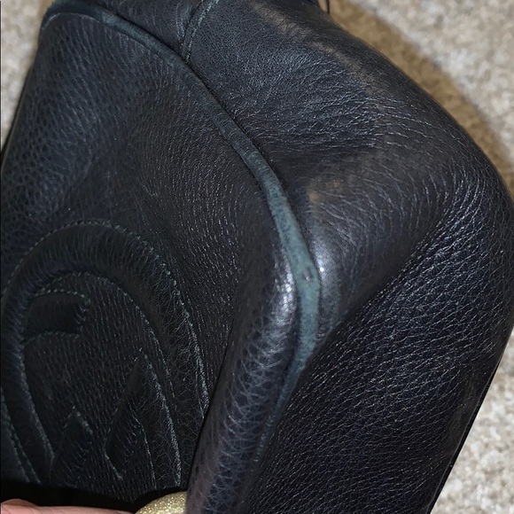 Gucci Soho Disco Bag - Picture 8 of 15